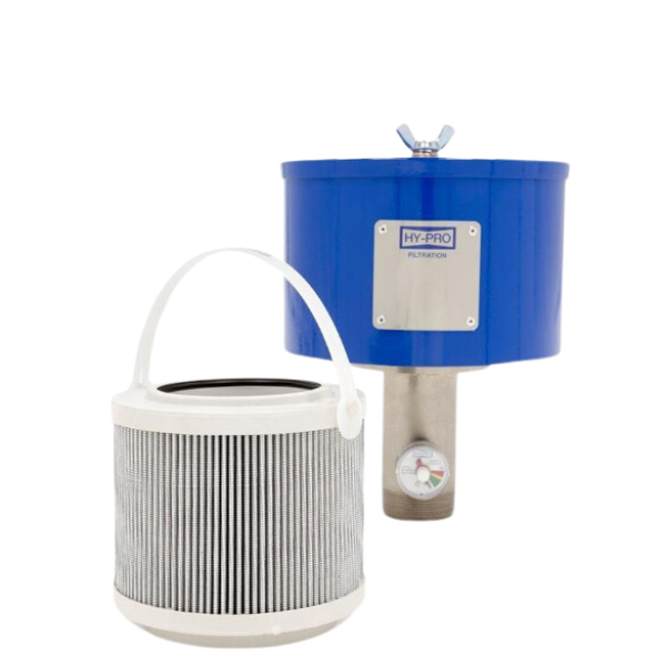 Filtros respiradores - GRA Equipamentos Industriais