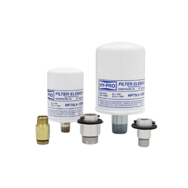 respiros spin on - GRA Equipamentos Industriais
